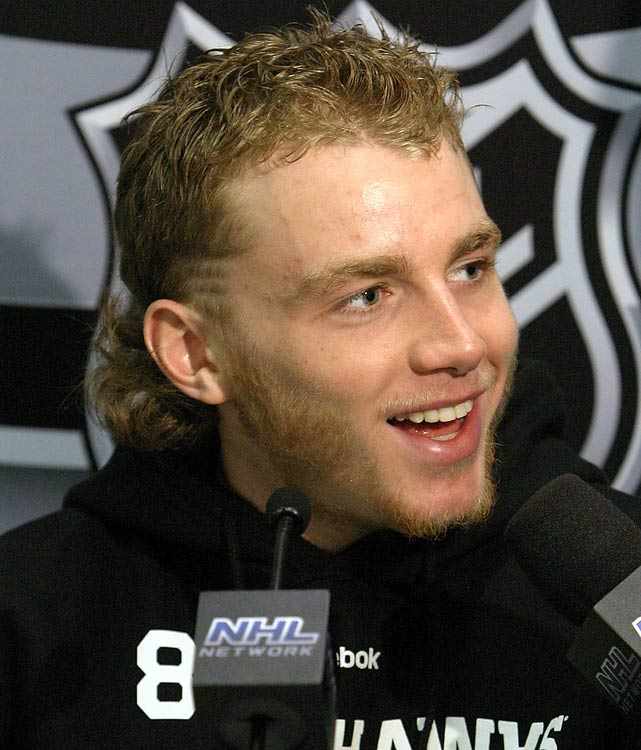 Patrick Kane